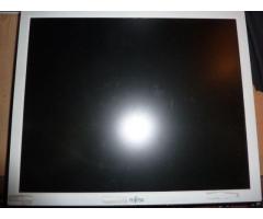 Computerflachbildschirm, Fujitsu Flachbildschirm für PC