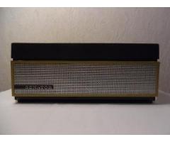 Volltransistor-4-Spu​r-Tonbandgerät Senator „tt 4/1“