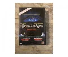 DVD Der Rasenmäher Mann Stephen King Film